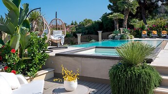 Villa Callari 6 2 in San Felice Circeo