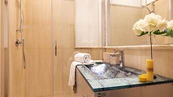 Villa Callari 6 2 in San Felice Circeo