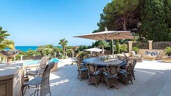 Villa Callari 6 2 in San Felice Circeo