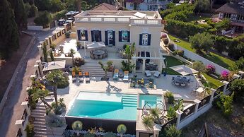 Villa Callari 6 2 in San Felice Circeo