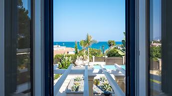 Villa Callari 6 2 in San Felice Circeo