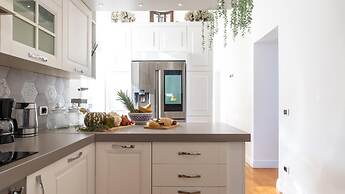 Villa Callari 6 2 in San Felice Circeo