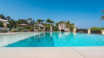 Villa Callari 6 2 in San Felice Circeo