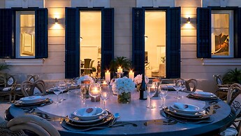 Villa Callari 6 2 in San Felice Circeo