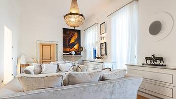 Villa Callari 6 2 in San Felice Circeo