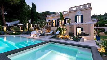 Villa Callari 6 2 in San Felice Circeo