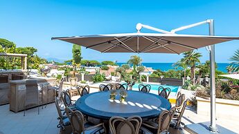 Villa Callari 6 2 in San Felice Circeo