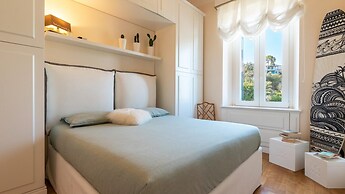 Villa Callari 6 2 in San Felice Circeo