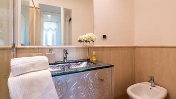 Villa Callari 6 2 in San Felice Circeo