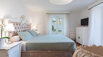 Villa Callari 6 2 in San Felice Circeo