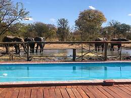 Chobe Mupani Forest Lodge