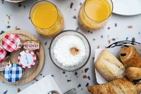 Graphik Montparnasse