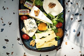 Graphik Montparnasse