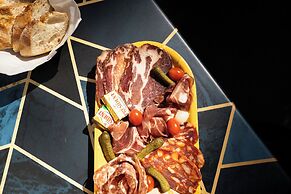 Graphik Montparnasse