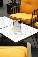 Graphik Montparnasse