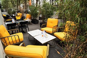 Graphik Montparnasse