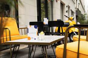 Graphik Montparnasse