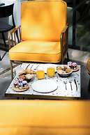 Graphik Montparnasse