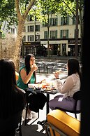 Graphik Montparnasse