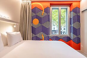 Graphik Montparnasse