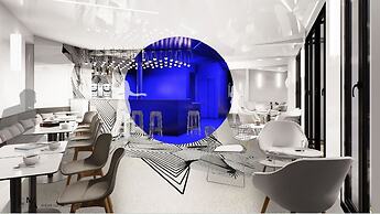 Graphik Montparnasse