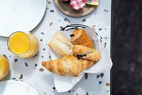 Graphik Montparnasse