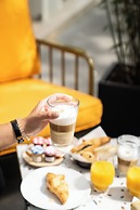 Graphik Montparnasse