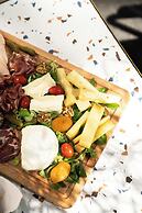 Graphik Montparnasse