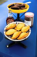 Graphik Montparnasse