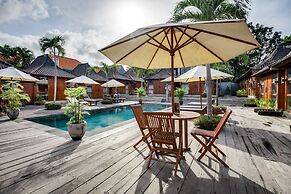 Turtle Villas Canggu