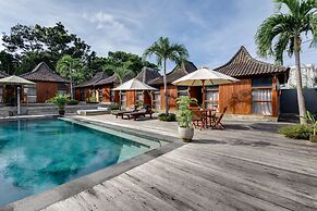 Turtle Villas Canggu