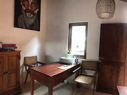 Turtle Villas Canggu