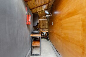 Turtle Villas Canggu