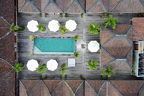 Turtle Villas Canggu