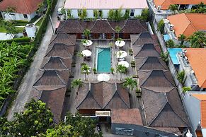 Turtle Villas Canggu