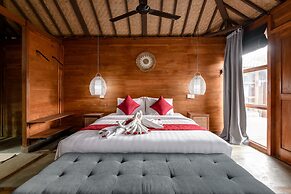Turtle Villas Canggu