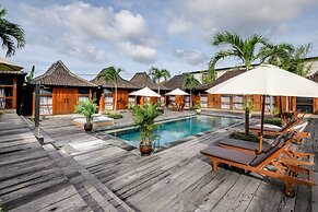 Turtle Villas Canggu