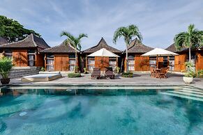 Turtle Villas Canggu