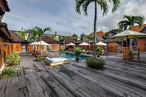 Turtle Villas Canggu