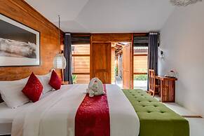 Turtle Villas Canggu