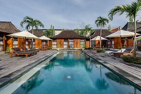 Turtle Villas Canggu