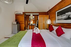 Turtle Villas Canggu