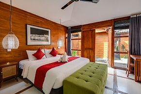 Turtle Villas Canggu