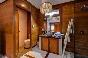 Turtle Villas Canggu