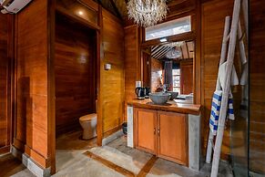 Turtle Villas Canggu