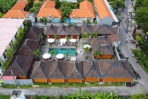 Turtle Villas Canggu