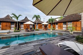 Turtle Villas Canggu