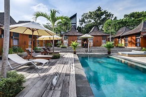 Turtle Villas Canggu
