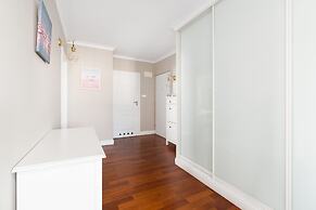 Apartment With Balcony Malta Lake