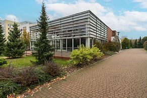 Apartment With Balcony Malta Lake
